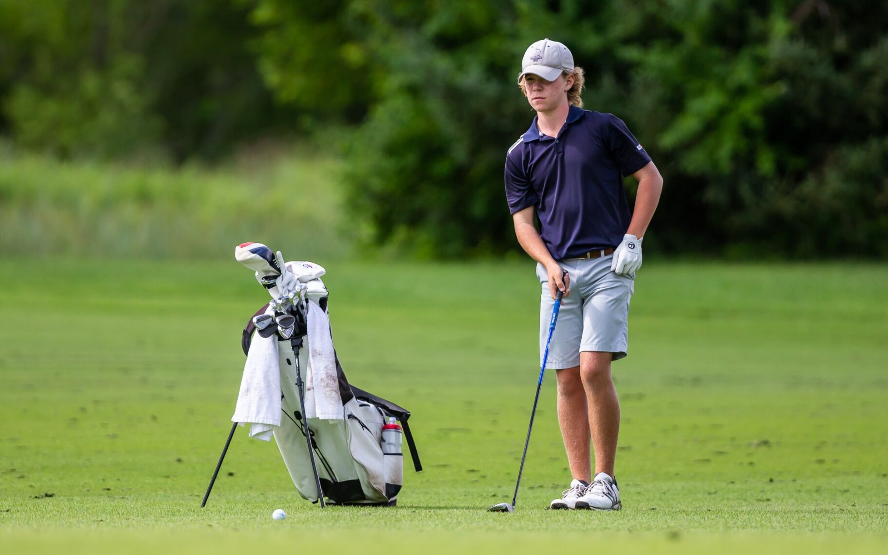 Boys Gateway PGA Junior Final Championship: Final round